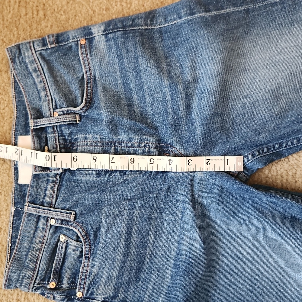 Mother The Tomcat Kneeling On Stones Button Fly Jeans - Picture 7 of 10